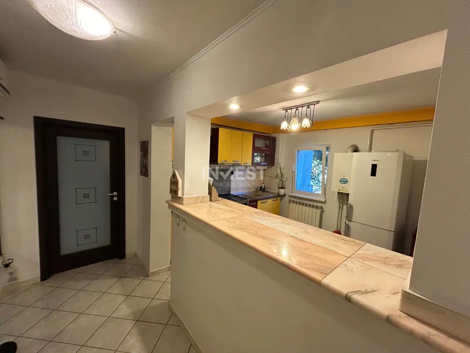 Apartament cu 2 camere, 58 mp, loc de parcare inclus - CUG - 5