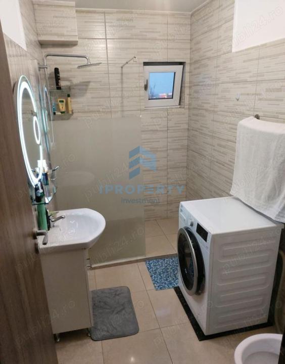 Vânzare PENTHOUSE - Apartament 3 camere în Berceni | Terasa | X2 Parcare - fotografie proprietate 6