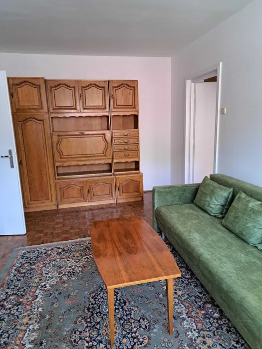 Apartament de 2 camere, 50 mp utili, balcon, Zona Grigorescu