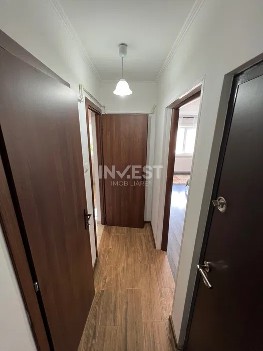 Apartament 1 camera de inchiriat zona Tatarasi - 6