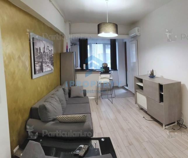 Novum Residence | Regie | 2 camere | Decomandat  - fotografie proprietate 8