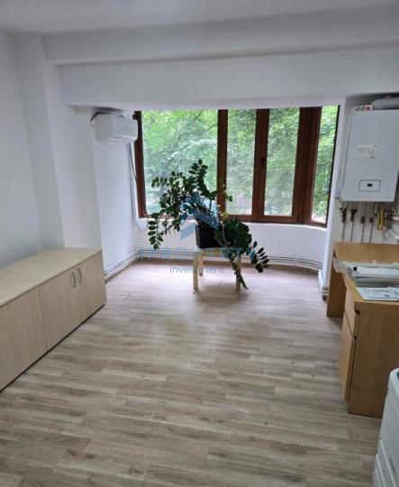 Închiriere Apartament 3 camere în Unirii - ideal pentru birouri - fotografie proprietate 6