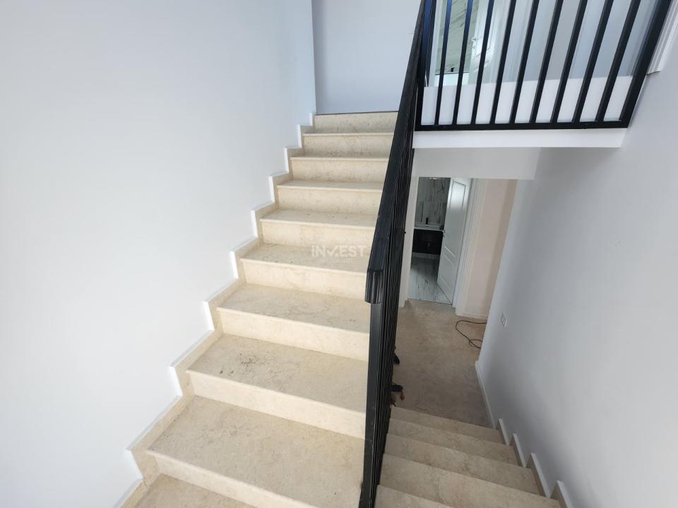 CASA INDIVIDUALA , VALEA ADANCA , 135MP UTILI , 430 MP TEREN - 10