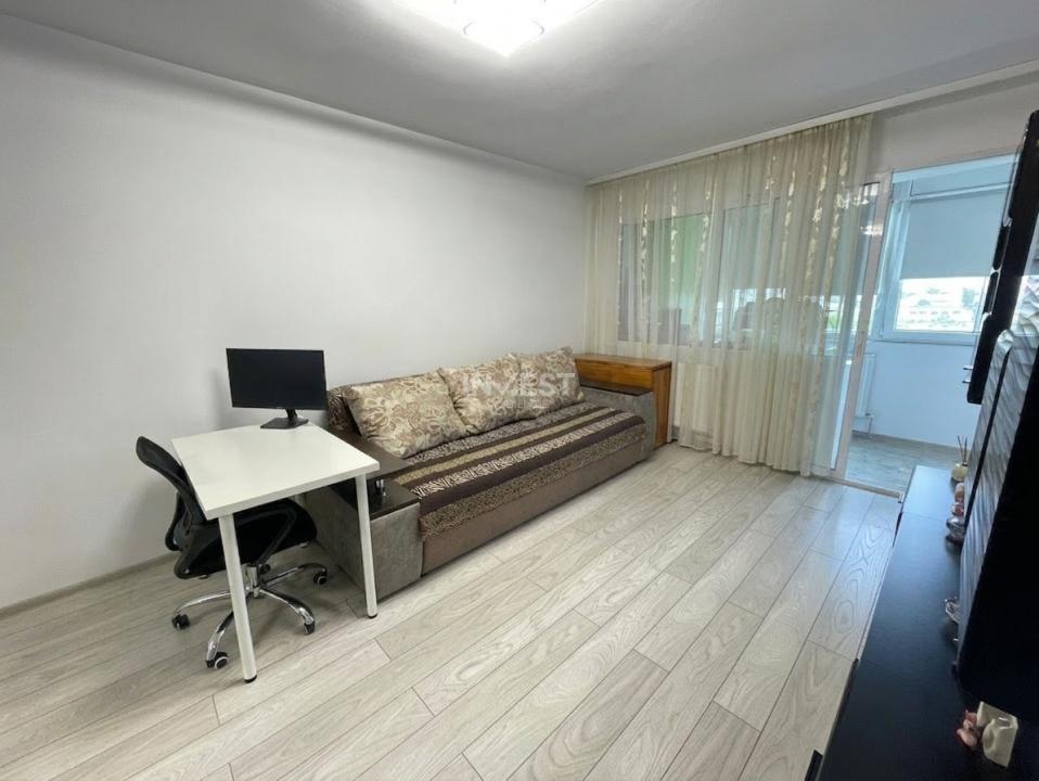 Apartament 2 camere decomandat-54 mp-Podu Ros - 2