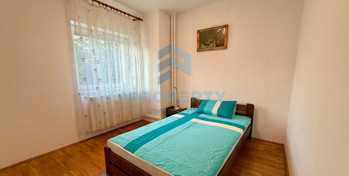 Închiriere Apartament 3 camere în zona Unirii - fotografie proprietate 6