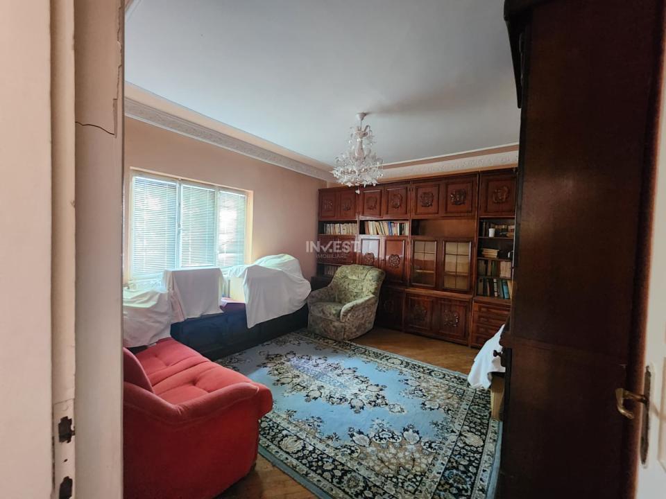 CASA TIP DUPLEX, 81 MP UTILI,  250MP TEREN, LIDL NICOLINA - 4