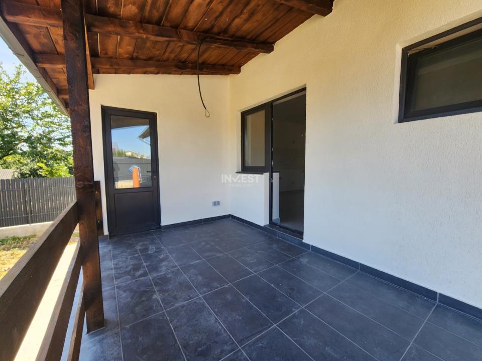 CASA INDIVIDUALA, 3 CAMERE, 400 MP TEREN,CIURBESTI - 5