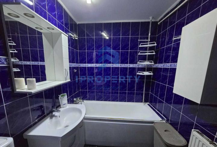 Apartament 2 Camere | Crangasi |3 Minute De Metrou | Pet Friendly | - fotografie proprietate 9