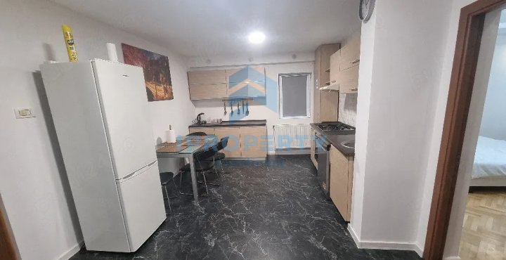 Apartament 2 Camere | Modern  | Sebastian |  - fotografie proprietate 8