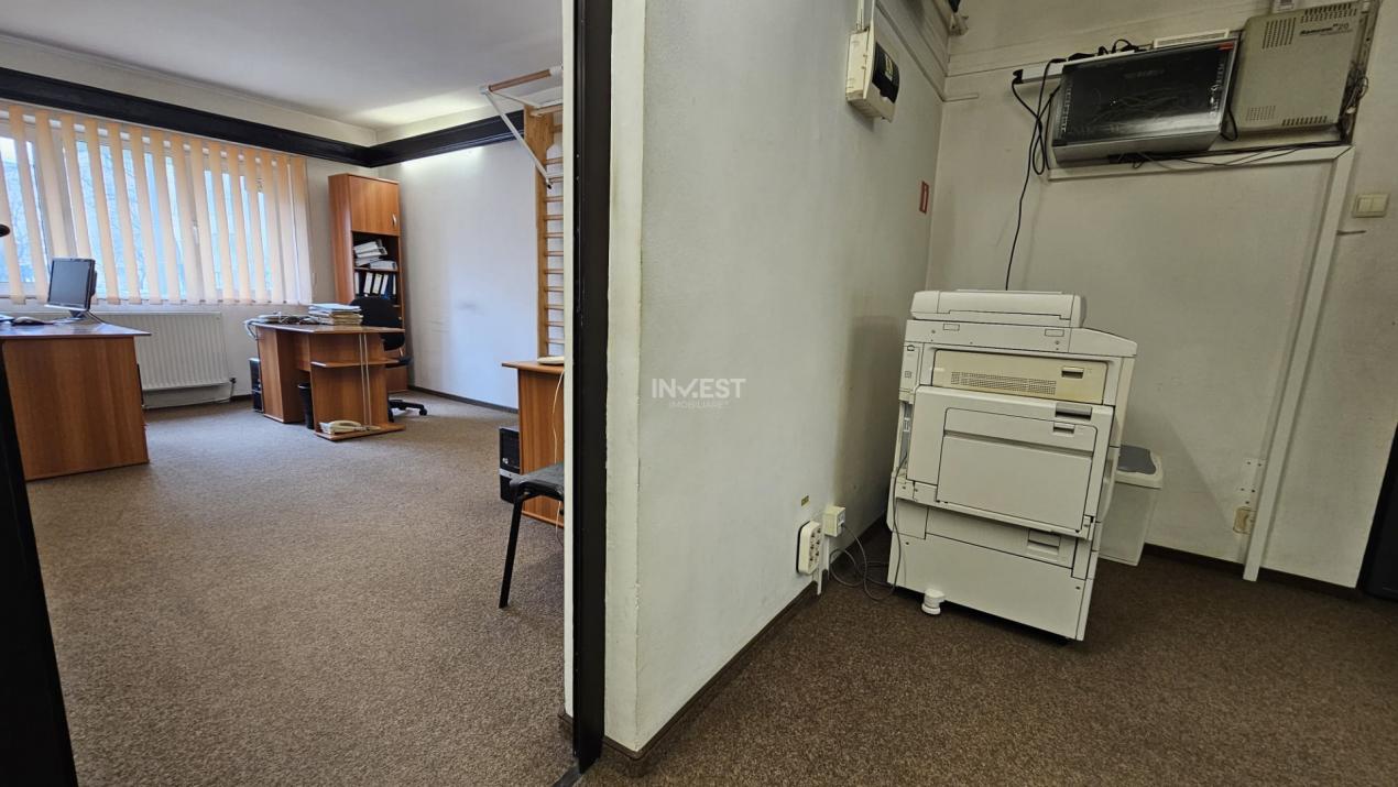 Apartament 4 camere, 92 mp, zona Moara de Foc - Autogara, Iasi  - 6