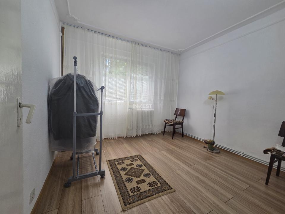 2 camere-Lidl Dacia-Pasaj Octav Bancila - 2