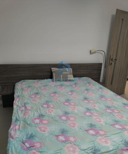 Apartament 2 Camere Modern Doamna Ghica | Parcare Inclusa | - fotografie proprietate 6