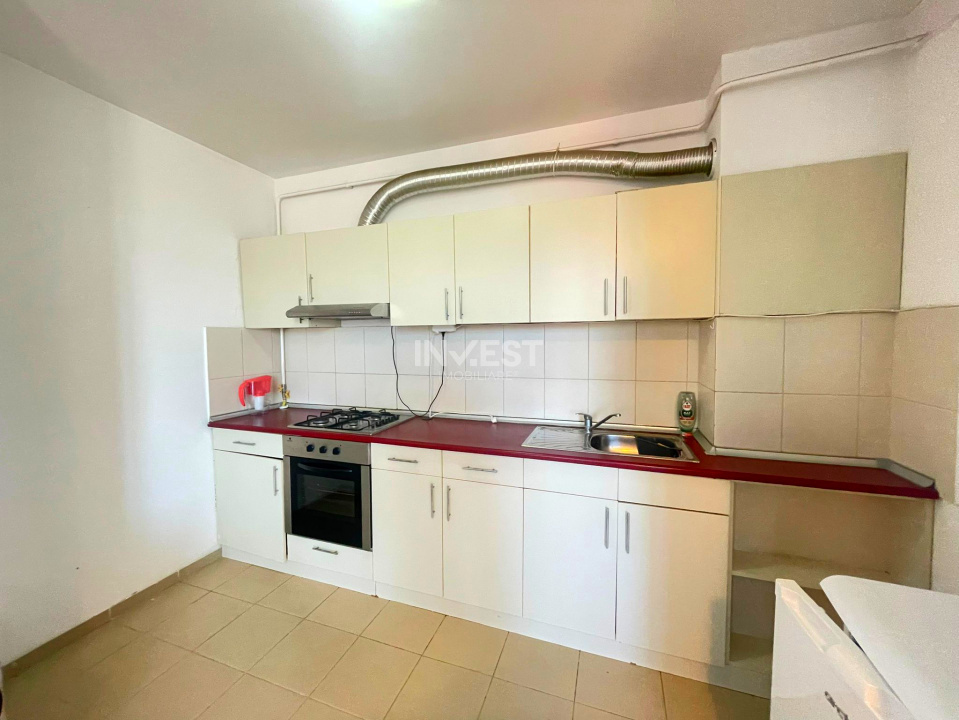 Apartament 2 camere-Tatarasi-Kaufland-Bloc 2010-etaj intermediar - 2