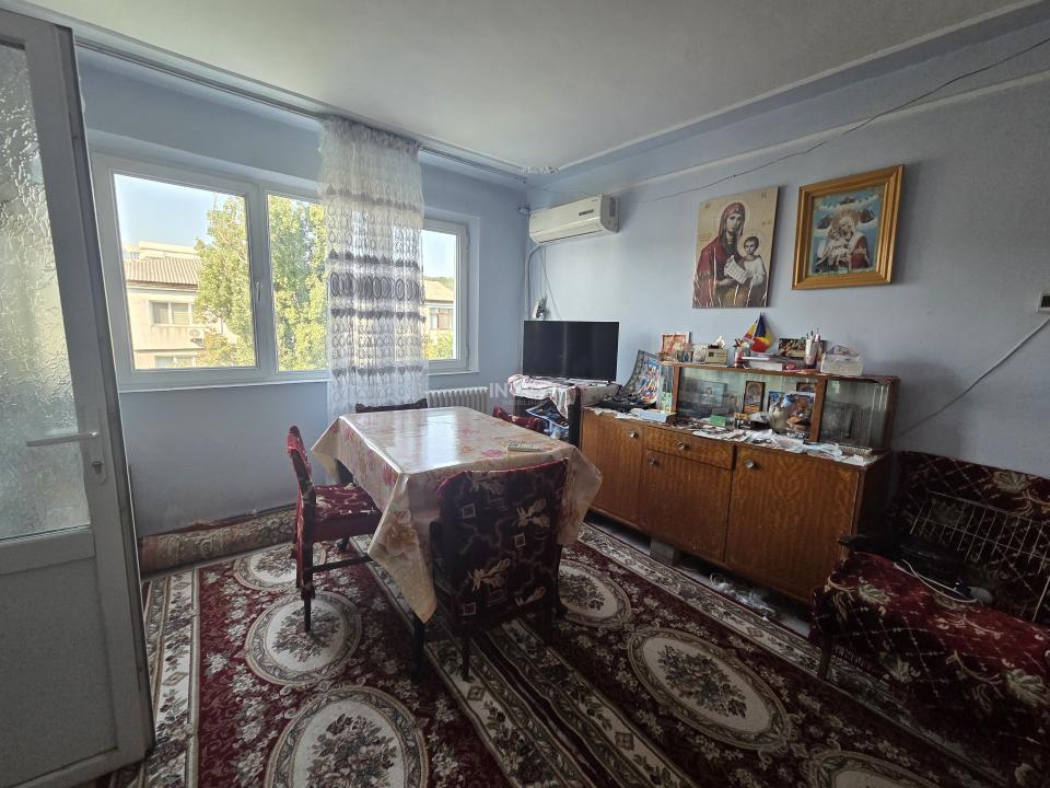 Apartament 2 camere, Zona Mircea cel Batran - 3