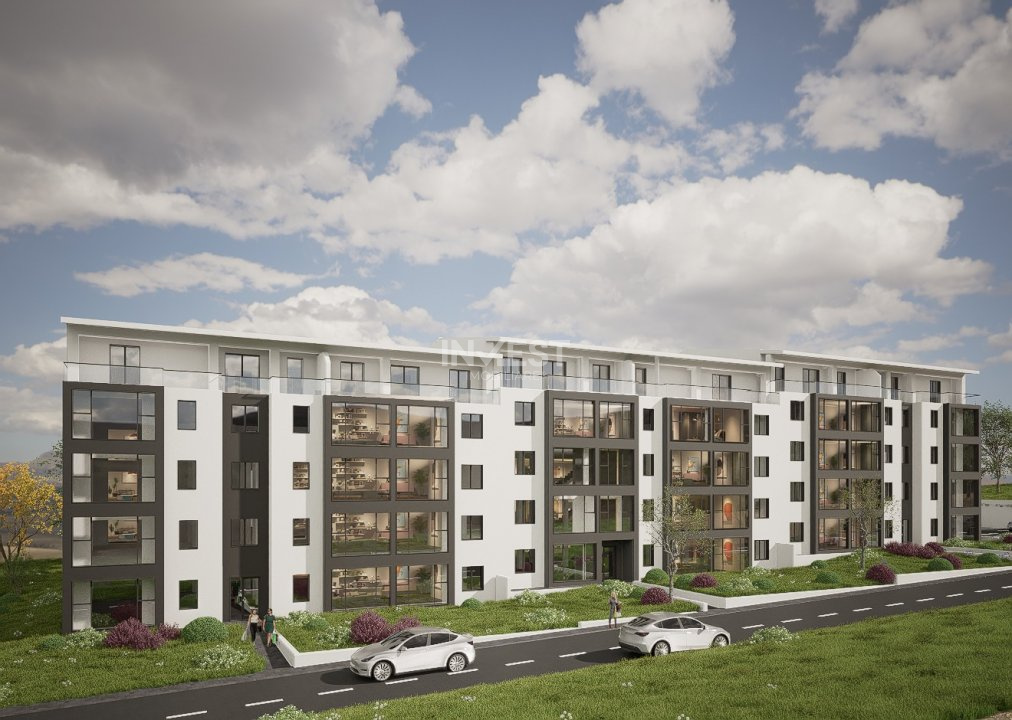 COMISION 0% ! 2 CAMERE CU GRADINA 37MP POPAS PACURARI - 13