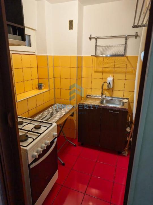 Ghencea-Raul Doamnei I 2 Camere I Instalatii Schimbate I Metrou I  - fotografie proprietate 6