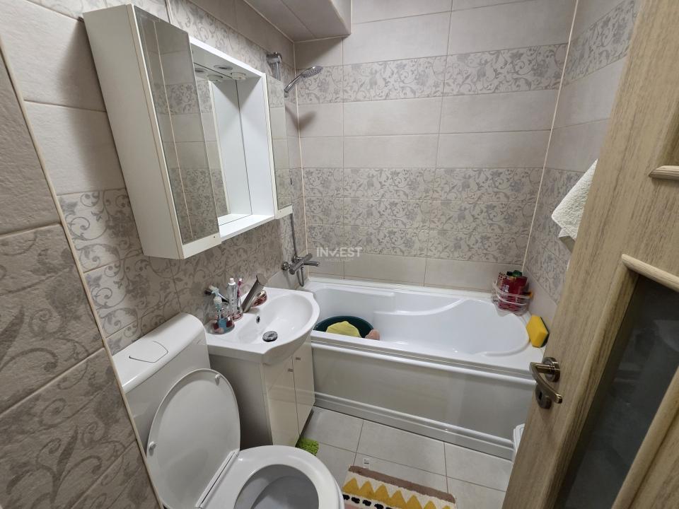 Apartament de 3 camere, decomandat, zona Piata Voievozilor-Alexandru cel Bun - 8