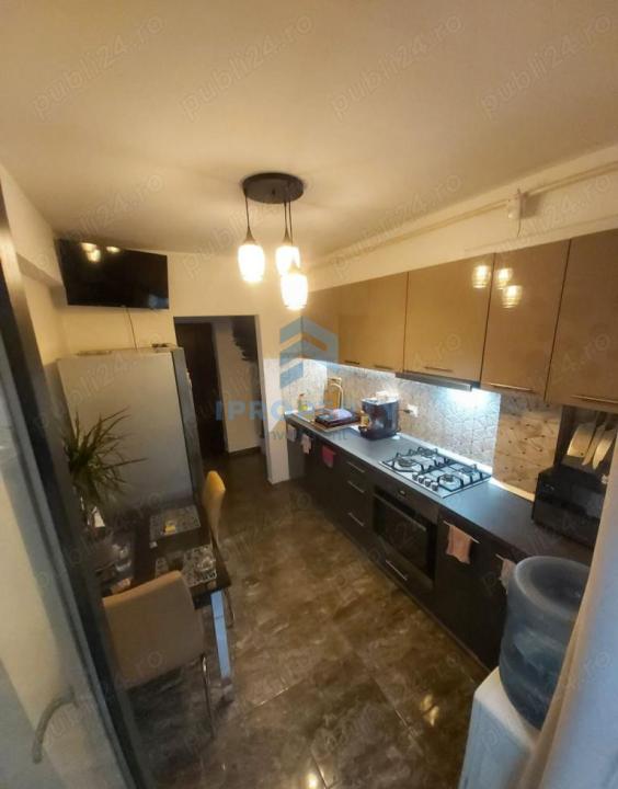 Vânzare PENTHOUSE - Apartament 3 camere în Berceni | Terasa | X2 Parcare - fotografie proprietate 7