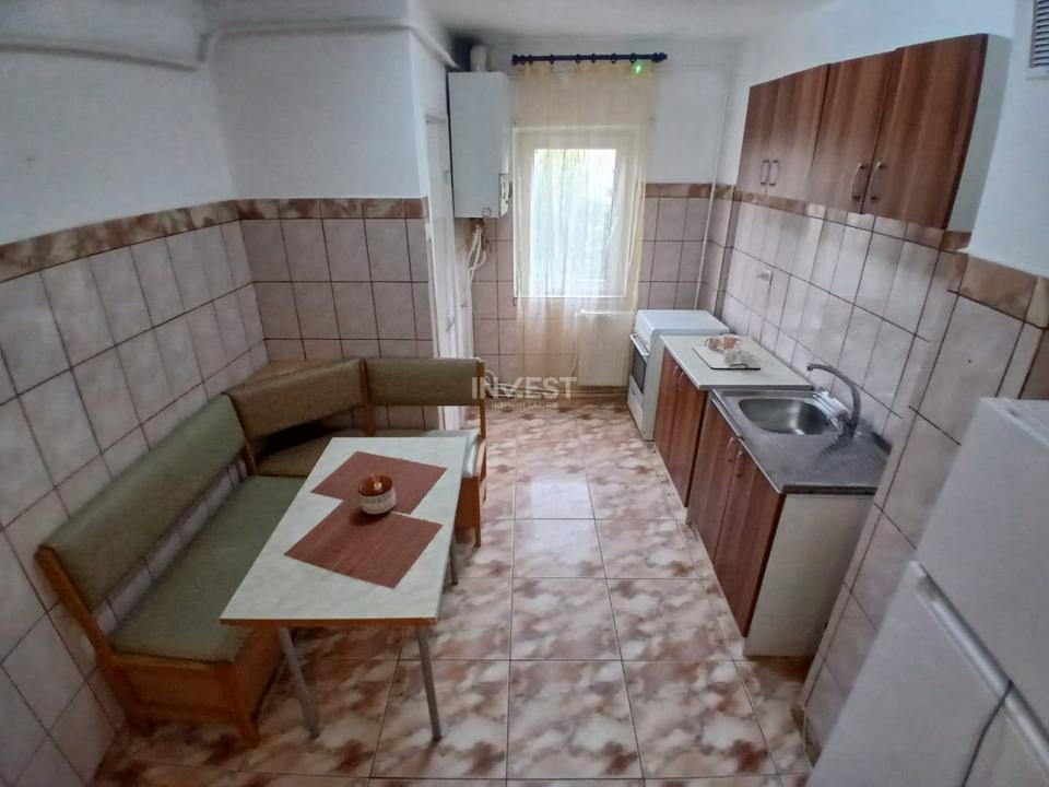 Apartament cu 4 camere, zona Gară, 80 mp, 2 băi, 680 €/lună - 9