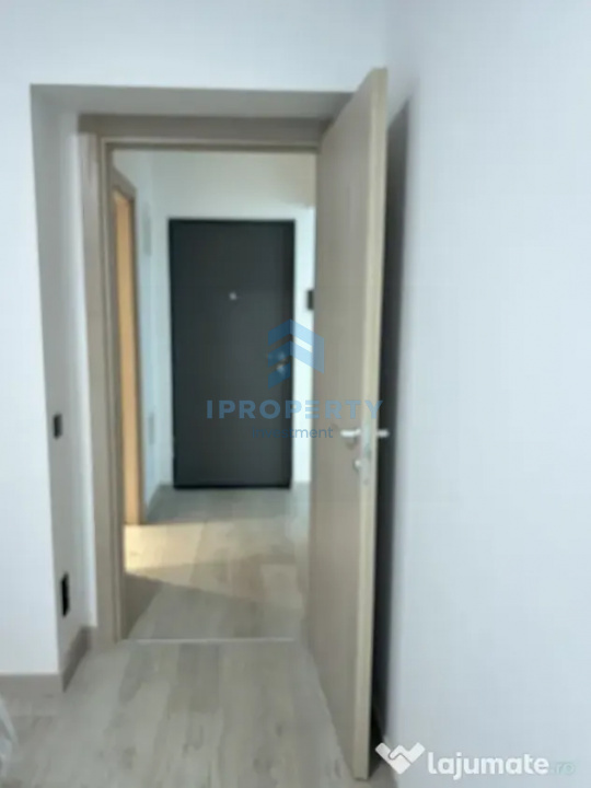 2 Camere | Select Residence - Dudesti | Centrala | Terasa | Bloc 2024 - fotografie proprietate 7