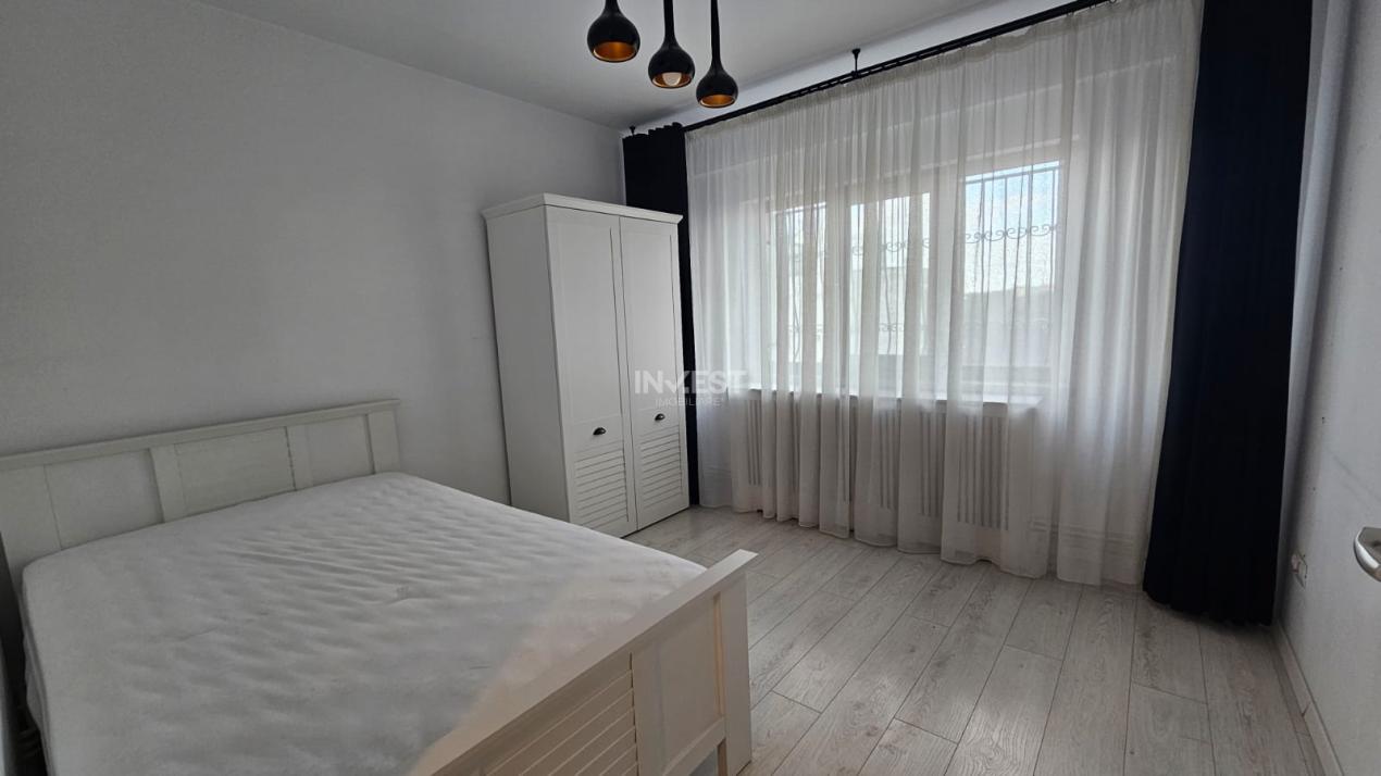COPOU- Apartament cu 4 camere  - 5