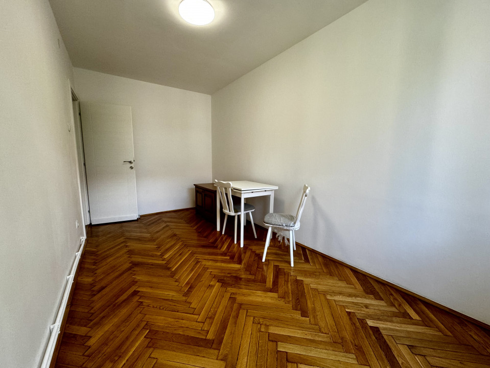 Apartament 4 camere | Decomandat | 70mpu | Parcare | Gheorgheni