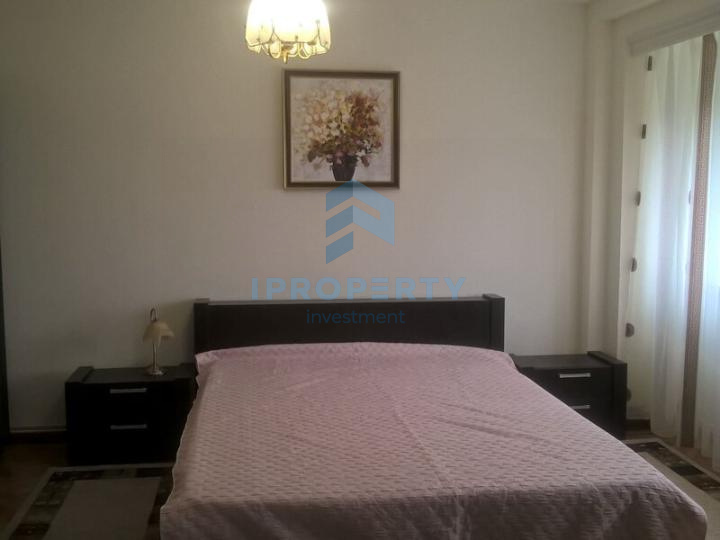 Unirii 3 Camere Centrala Proprie Mobilat Lux Vedere Panoramica - fotografie proprietate 8
