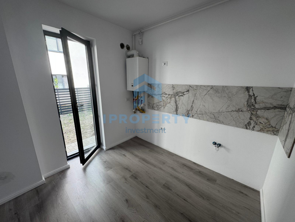 1 Decembrie | 2 Camere | Balcon | Bloc 2025 | LUX | 0% TVA 0% Com | - fotografie proprietate 7