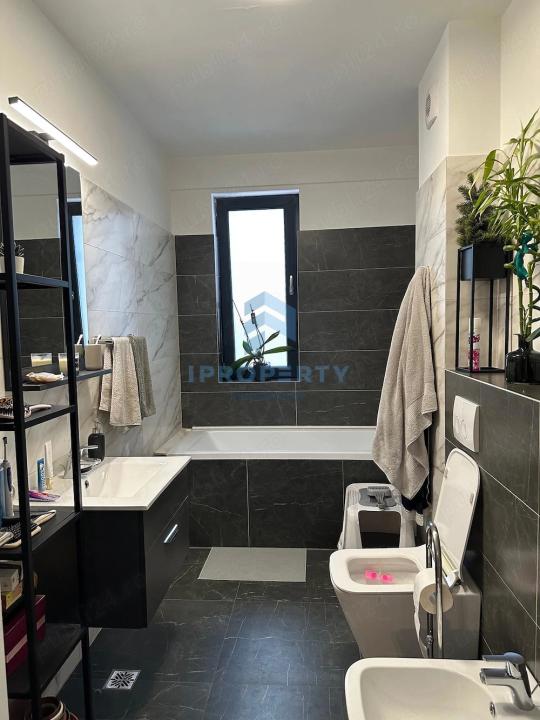 Închiriere Apartament 3 camere în Matei Voievod Posibilitate Parcare - fotografie proprietate 9