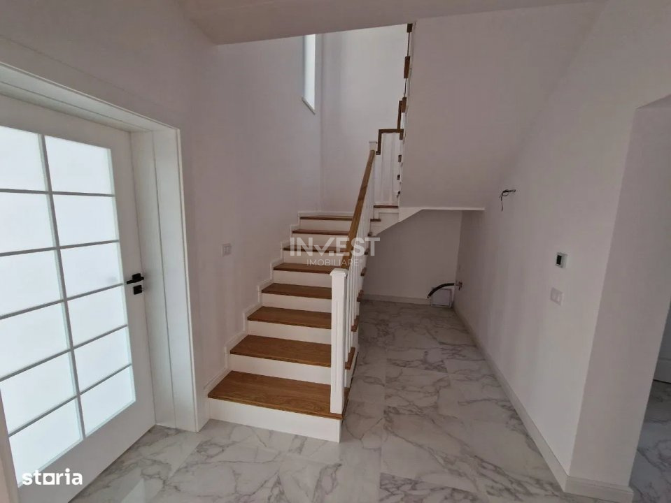 CASA PREMIUM , 4 CAMERE , 2 BAI , ZONA GALATA, CARTIER PRIVAT - 13