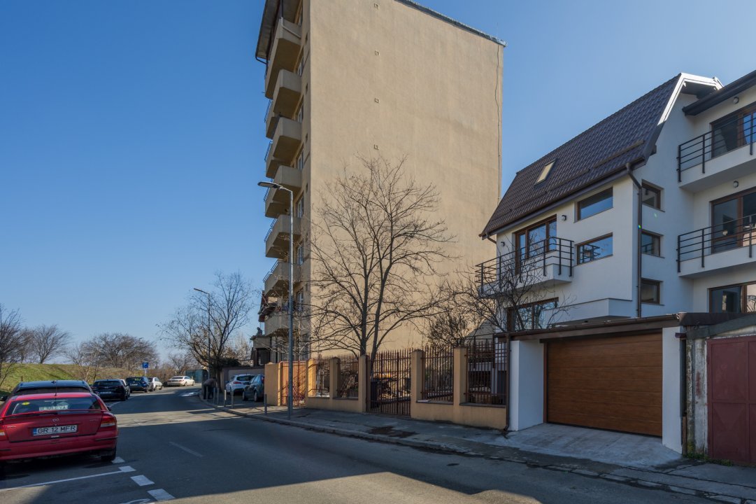 BRÂNCOVEANU-METROU, VILA 2024, PRETABILA CLINICA/BIROURI, DISPONIBILA IMEDIAT!