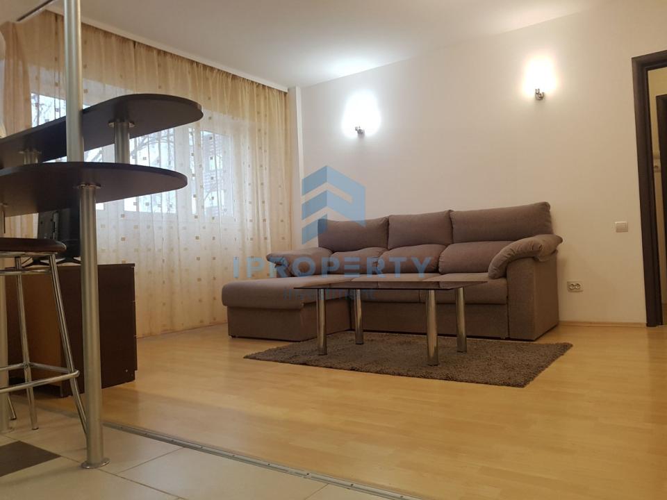 Apartament 2 Camere deInchiriat In Dorobanti - fotografie proprietate 21