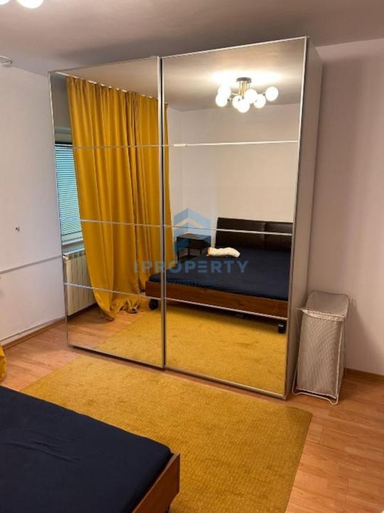 Alba Iulia 2 camere cu balcon  - fotografie proprietate 8