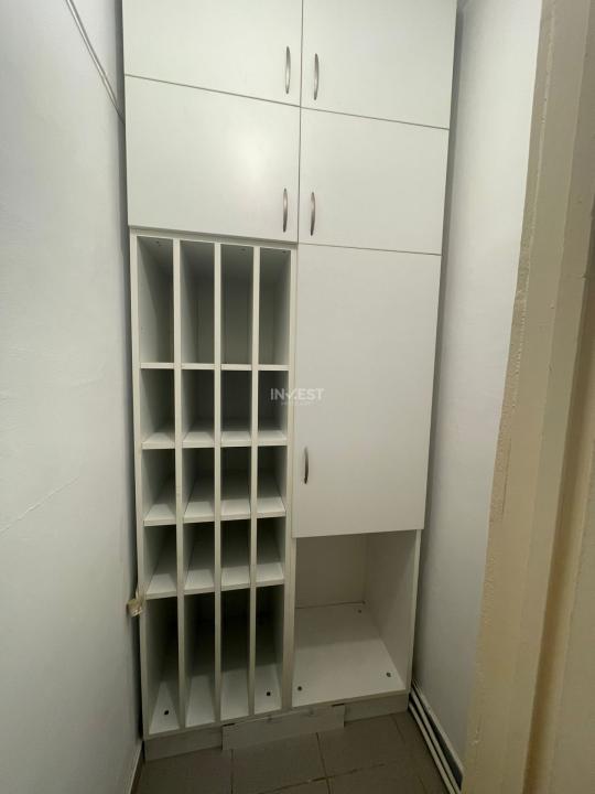 Apartament 2 camere decomandat-Podu Ros-Piata Nicolina - 9