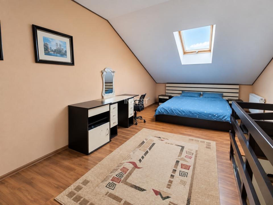Apartament 2 camere tip duplex 54 MP - mobilat - Nicolina 1 - 4