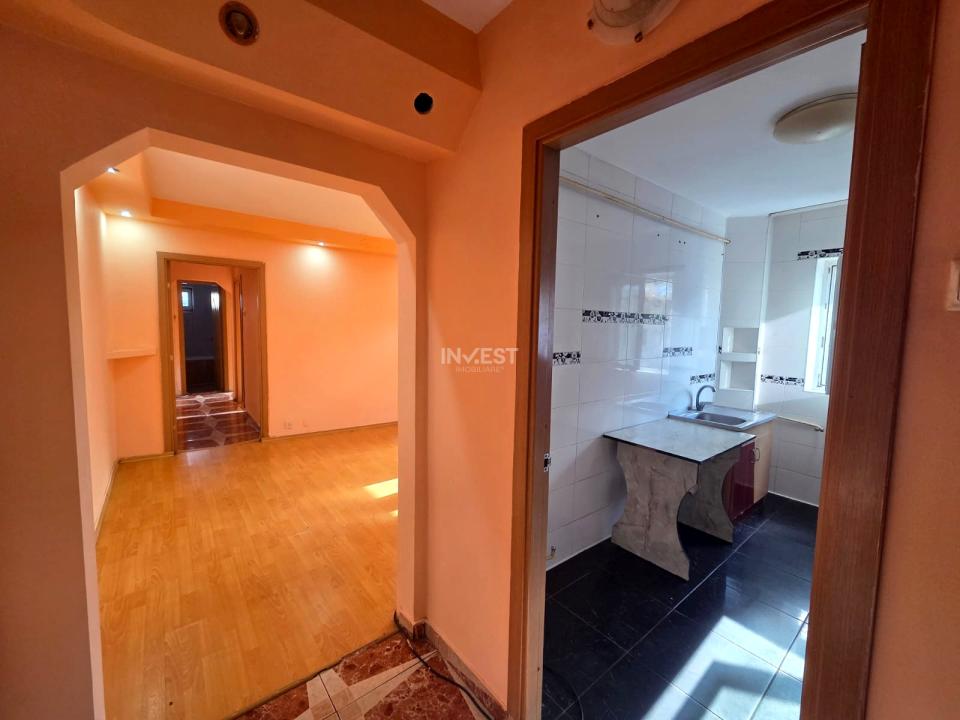 APARTAMENT-3 CAMERE-PIATA DACIA - 1