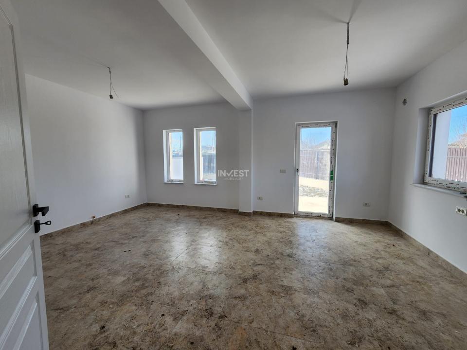 CASA INDIVIDUALA , 4 CAMERE,2 BAI, 530 MP TEREN, MIROSLAVA - 15