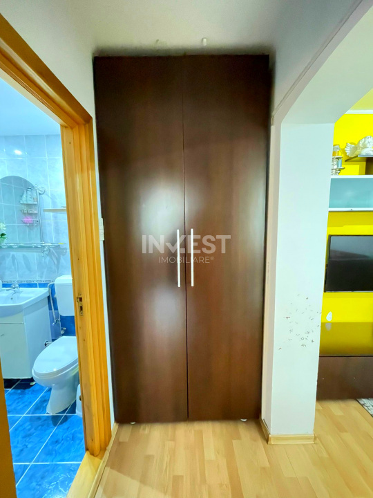 Apartament 2 camere-etaj 1-Podul de Piatra - 4