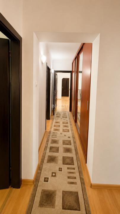 Apartament 4 camere de inchiriat zona Tatarasi - Flora - 6