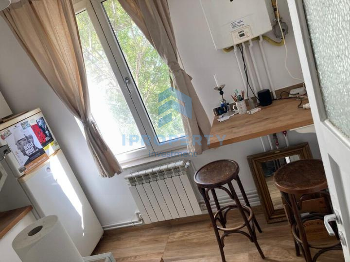 Apartament 2 Caamere | Floreasca | Zona Linistita | - fotografie proprietate 5