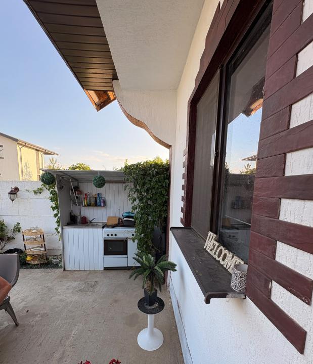 Duplex în Pantelimon - mutare imediata! — imaginea 5