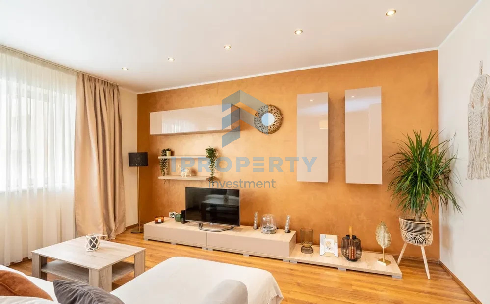 Vitan | 2 camere | Modern - fotografie proprietate 4