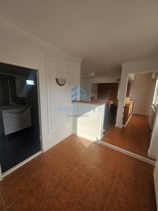 Parcul Carol | Casa | 4 Camere | Curte - fotografie proprietate 6