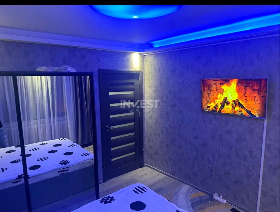 Apartament 2 camere-Tatarasi-Tudor Center-renovat - 3