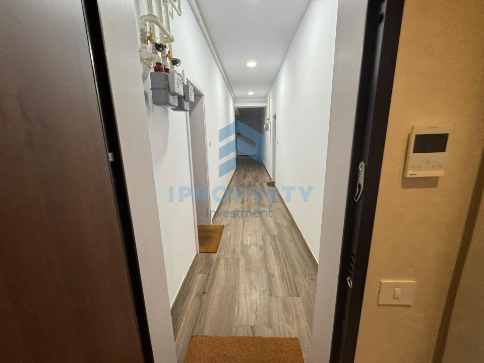Apartament 3 Camere Ambiance Residence 2 Pipera cu parcare subterana - fotografie proprietate 15