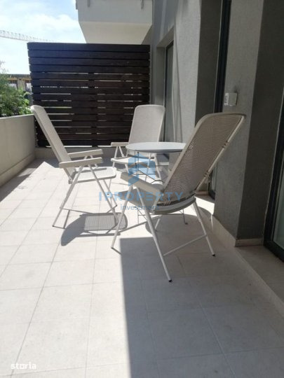 Apartament 2 camere Belvedere Residence complet utilat si mobilat  - fotografie proprietate 9