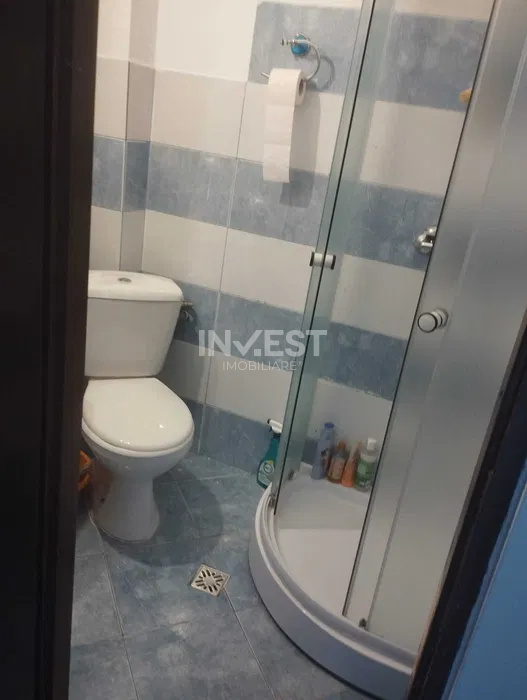 Apartament 1 camera decomandat-bloc fără risc - 5