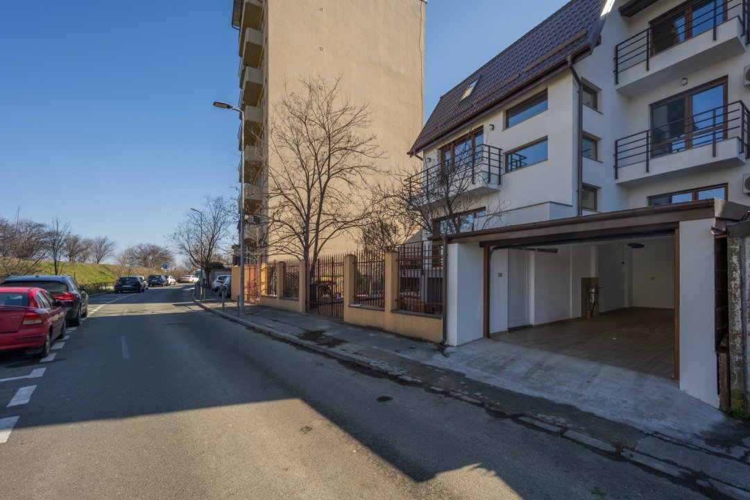 BRÂNCOVEANU-METROU, VILA 2024, PRETABILA CLINICA/BIROURI, DISPONIBILA IMEDIAT!