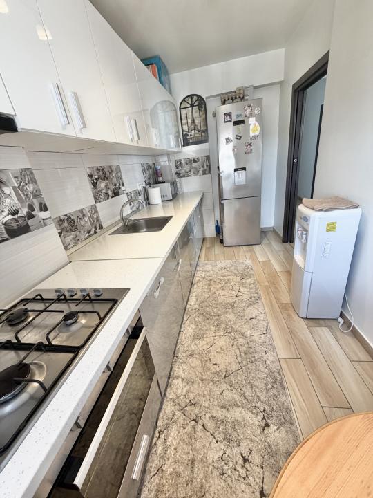 Apartament 3 camere decomandat | Rezervelor 79 | Militari Residence — Militari, Bucuresti — imagine 4 din 15