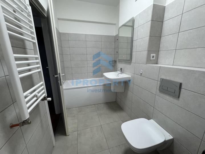 Baneasa | 2 camere | Mobilat luxury | 10 min Baneasa Shopping City - fotografie proprietate 9